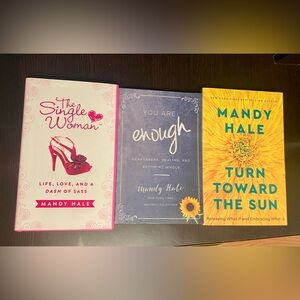 Mandy Hale Best Seller Books